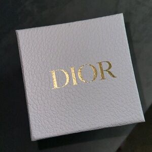 Authentic Mini Purse By Christian DIOR.